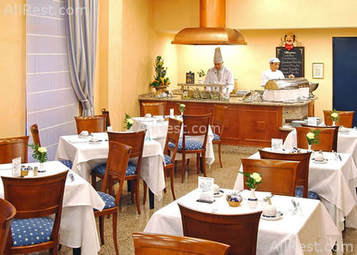 Tryp Coruna 5
